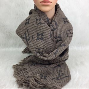 LOGOMANIA SCARF